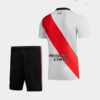 River Plate 2021/22 Home Adult Jersey And Shorts Kit - 120 Years Anniversary - Image 2