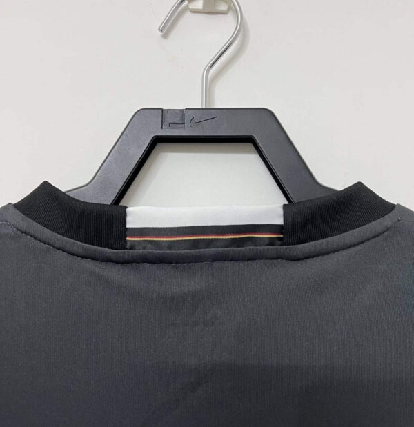 Germany 2016 Euro Cup Away Retro Jersey - Image 7