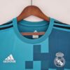 Real Madrid 2017/18 Third Retro Jersey - Image 4