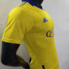 Boca Juniors 2022/23 Third Player Version Jersey - Image 4