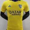 Boca Juniors 2022/23 Third Player Version Jersey - Image 3