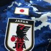 Japan 2020 Home Player Version Jersey - Image 3
