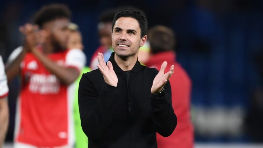 Why Arsenal's 89 Points Weren't Enough to Beat Manchester City