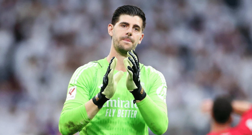 The Glory Kits of Goalkeepers: A Look Back and Comparison of Real Madrid Goalkeeper Jerseys
