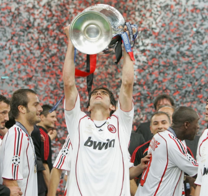 Why the AC Milan 2007 Away Jersey is Still a Fan Favorite