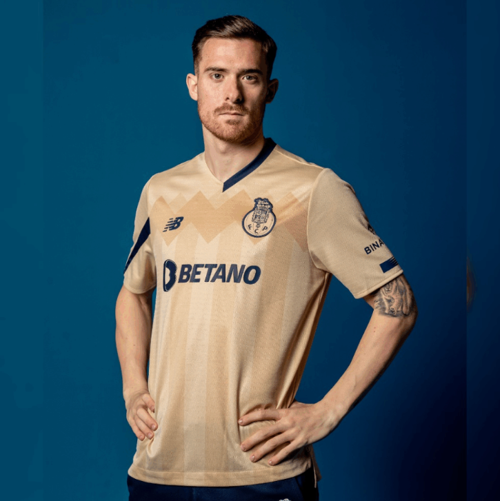 FC Porto & Philadelphia Union 2023 Jerseys: Design + Custom Guide