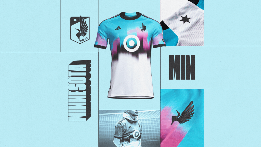 Minnesota United 2023/24 Home Jersey Review: Bold Colors and Meaningful Design