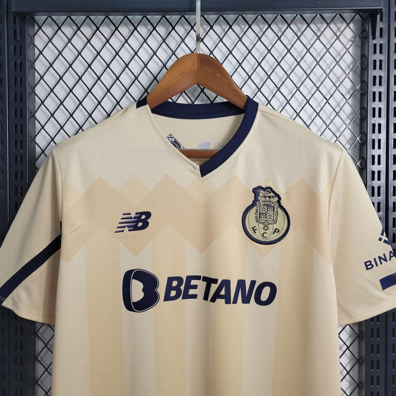 How to Style the FC Porto 2024 Limited Edition Jersey for Everyday Outfits image 42