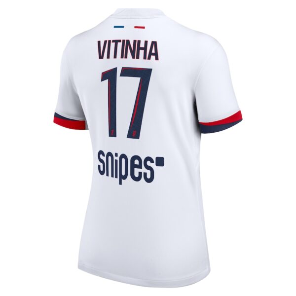 PSG 2025/26 Away Jersey - Image 2