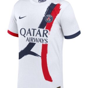 PSG 2025/26 Away Jersey