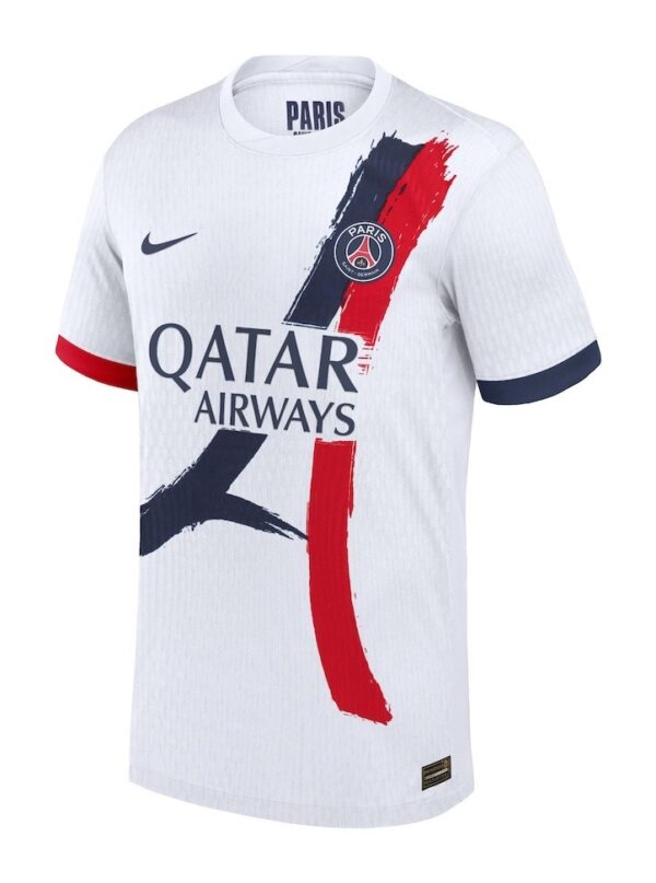 PSG 2025/26 Away Jersey
