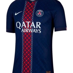 PSG 2025/26 Home Jersey