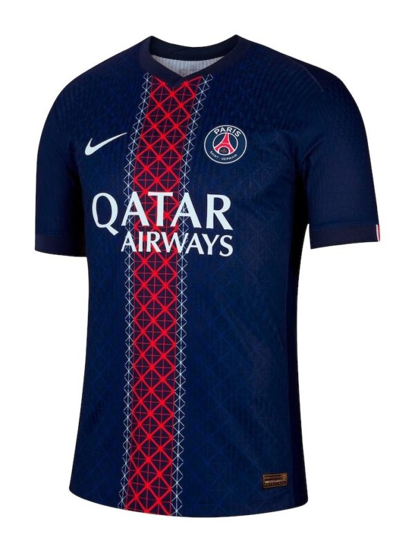 PSG 2025/26 Home Jersey
