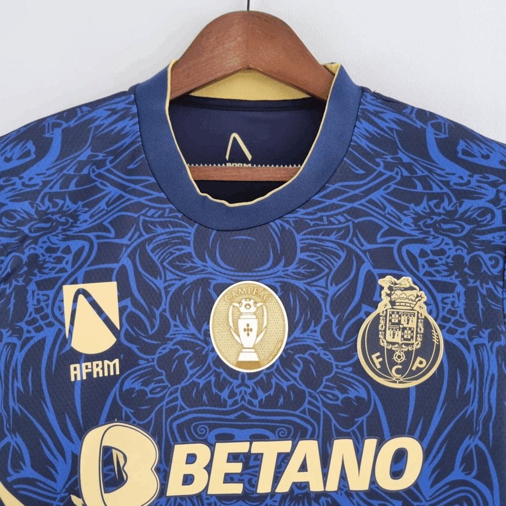😱 Porto Dragon Kit Cheap Price Shocks Everyone – $2.92 Jersey Selling Out in Seconds! image 116