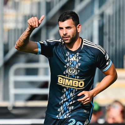 Massive Buzz! Philadelphia Union Jersey Fan Experience Feedback from 100,000+ Fans Revealed image 143