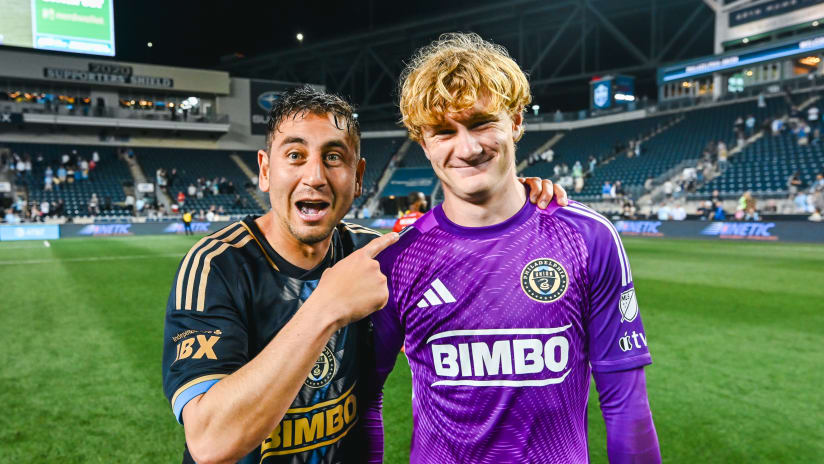 Philadelphia Union 2025 GK Home Kit User Reviews – Is It Worth It?