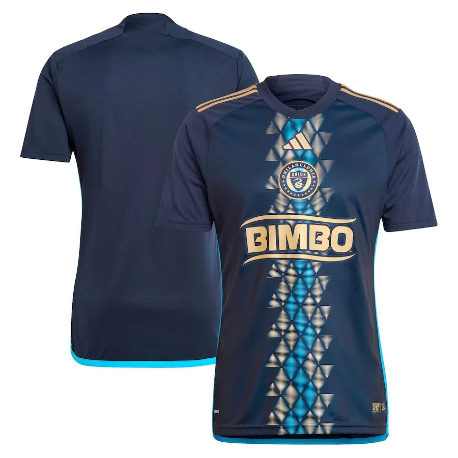 Snag Your Cheap Philadelphia Union Jersey Free Shipping – Limited Stock, Big Win for Fans! image 29