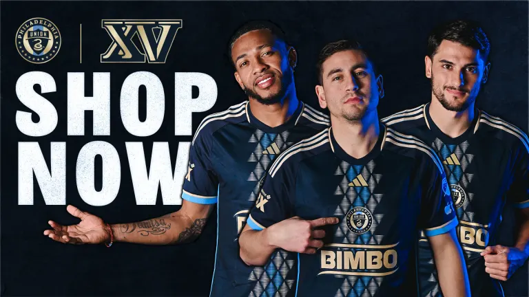 Snag Your Cheap Philadelphia Union Jersey Free Shipping – Limited Stock, Big Win for Fans! image 31