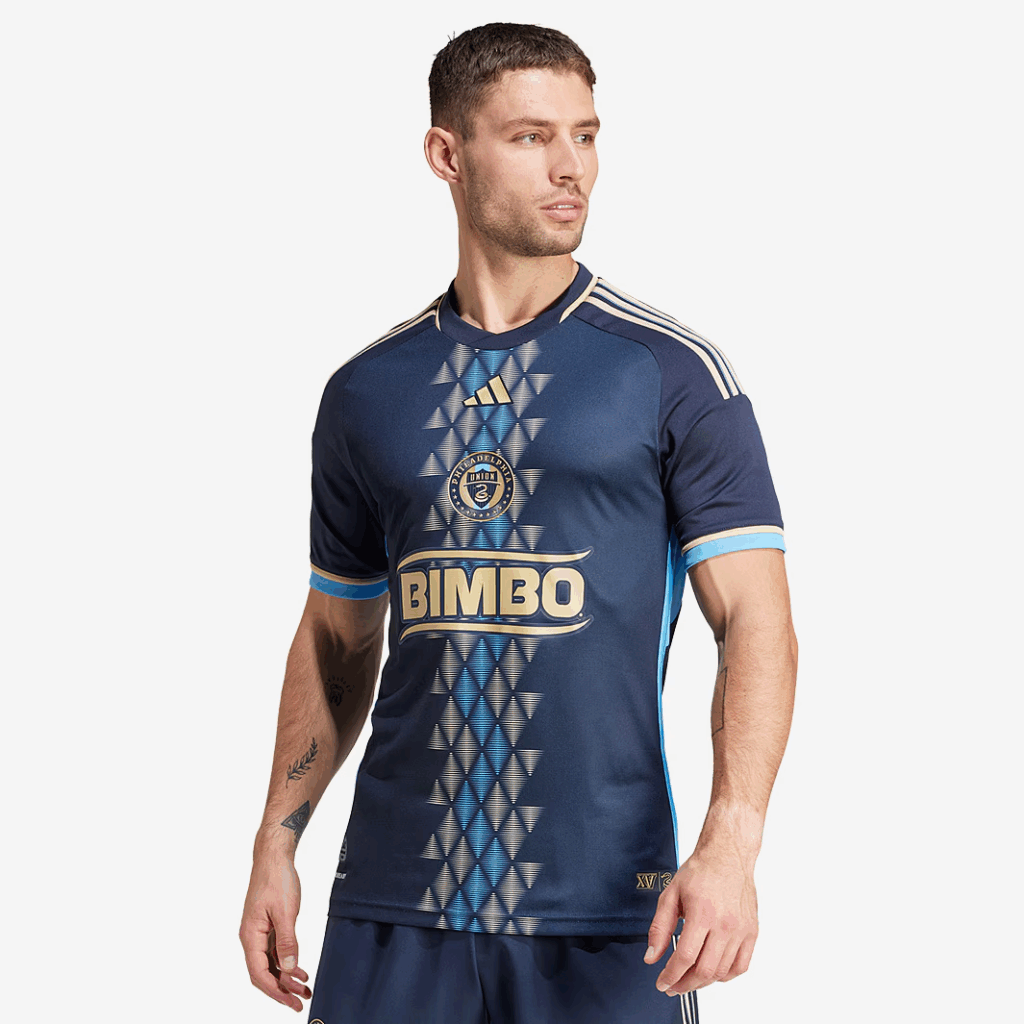 Snag Your Cheap Philadelphia Union Jersey Free Shipping – Limited Stock, Big Win for Fans! image 33