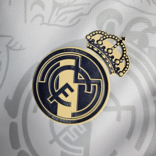You’ve Never Seen This Before! Real Madrid Special Edition Jersey USA Store Unleashes Aztec Royalty Vibe! image 54