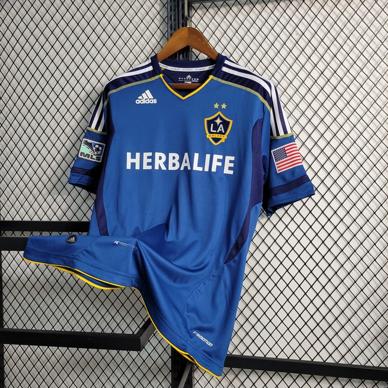 Unbelievable Cheap LA Galaxy Retro Jersey with Free Shipping – Don’t Miss This Once-in-a-Lifetime Price!