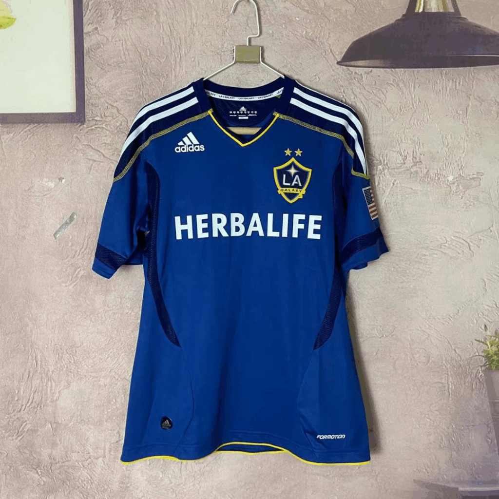 Unbelievable Cheap LA Galaxy Retro Jersey with Free Shipping – Don’t Miss This Once-in-a-Lifetime Price! image 66