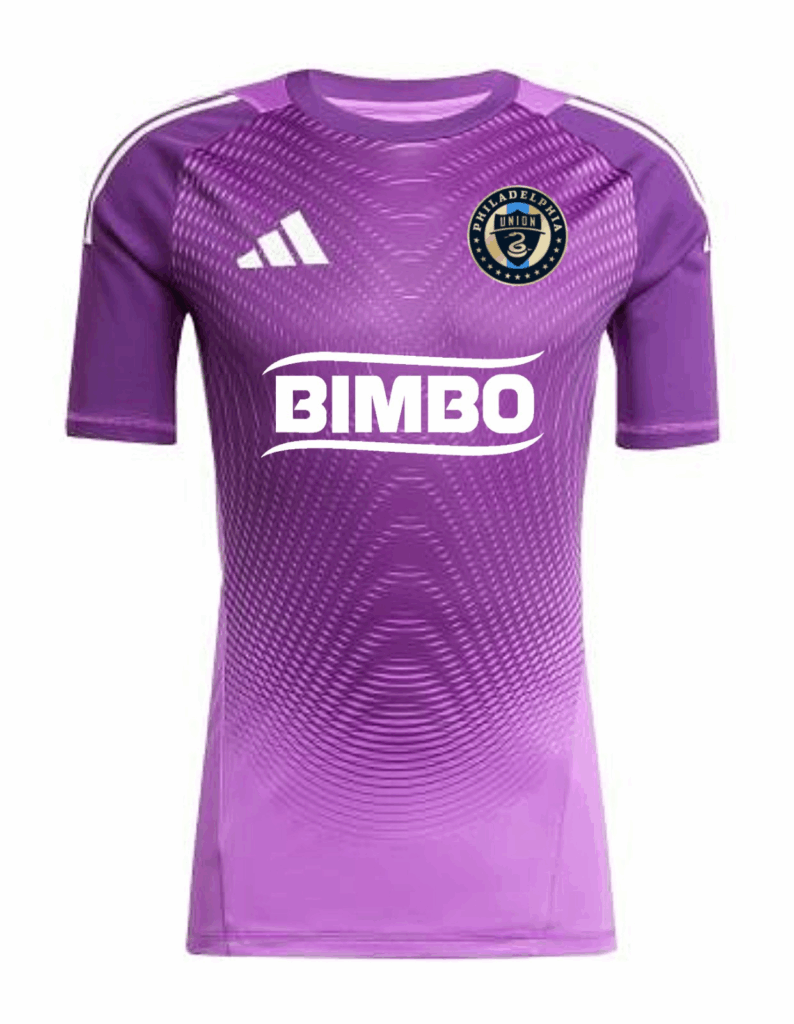 Philadelphia Union Jersey 2025 Guide: Top 3 Kits, Best Deals & Free U.S. Shipping image 97