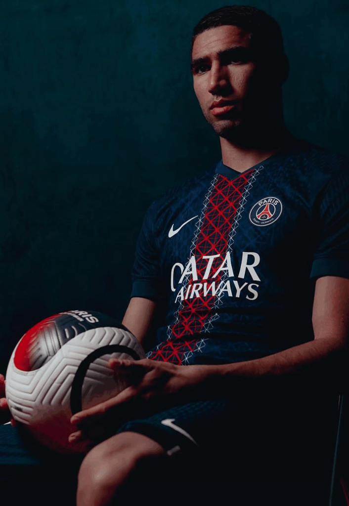 PSG 2025 Home Jersey Messi Edition Review: Is It Worth the Hype? image 12