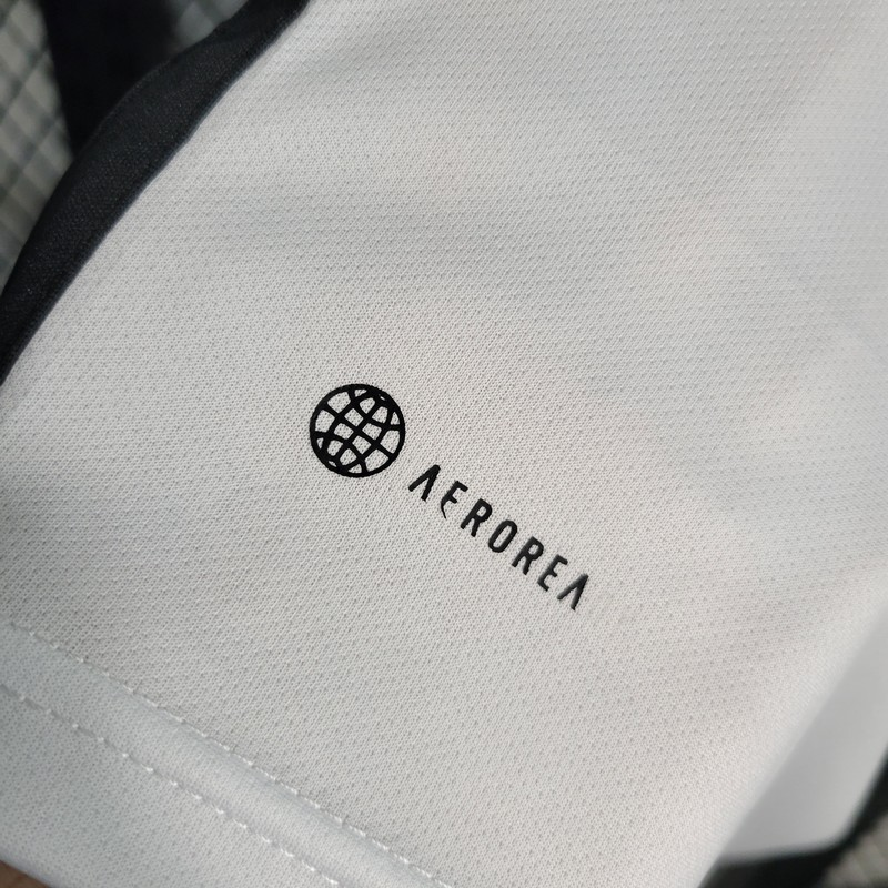 Minnesota United 2023 Home Kit