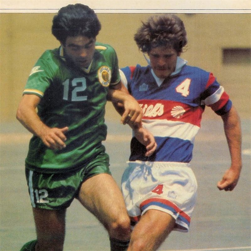 Portland Timbers Jersey History