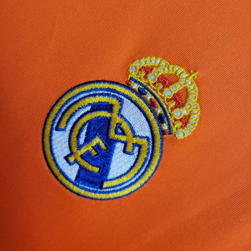 Real Madrid Third Jersey Review: Fit, Comfort & Sizing Explained image 11