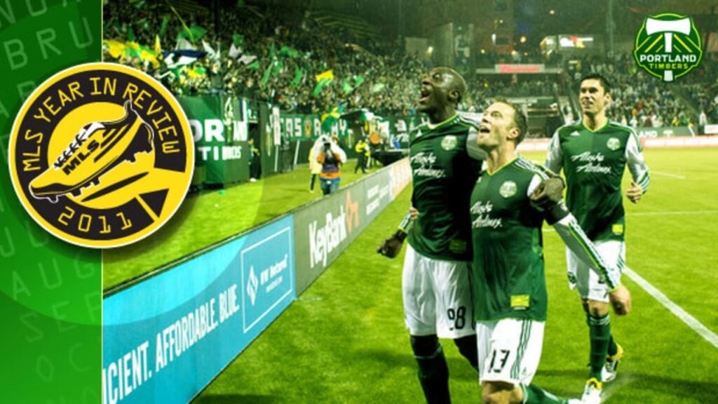 Portland Timbers Jersey History: From NASL to MLS xwpyagiy6tupcudbyfze