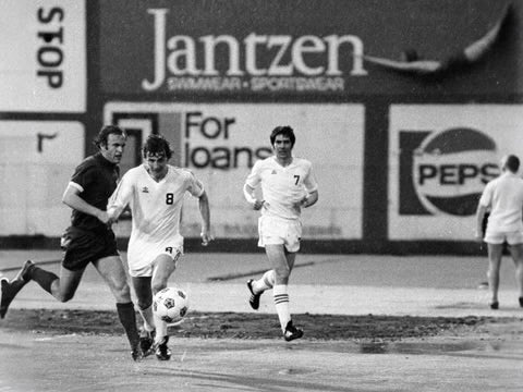 Portland Timbers Home Jersey Evolution