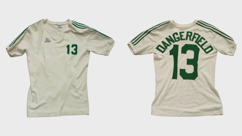 Portland Timbers Home Jersey Evolution | A Complete Guide by SoccerJerseyCA