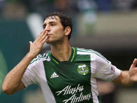 Portland Timbers Home Jersey Evolution | A Complete Guide by SoccerJerseyCA