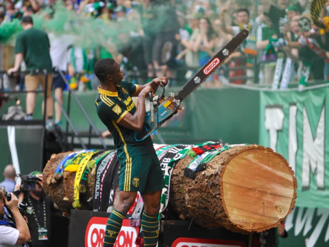 Portland Timbers Home Jersey Evolution | A Complete Guide by SoccerJerseyCA