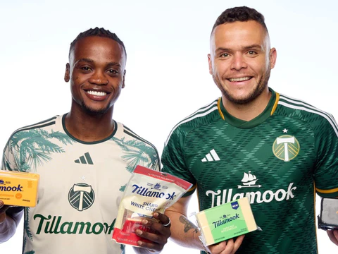 Portland Timbers Home Jersey Evolution | A Complete Guide by SoccerJerseyCA