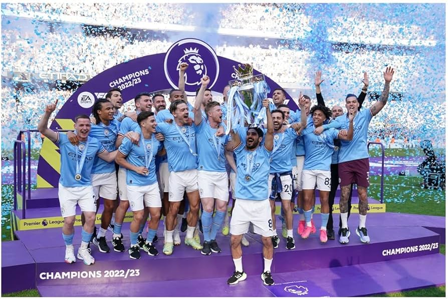 Where to Buy Man City 22/23 Jersey at the Best Price