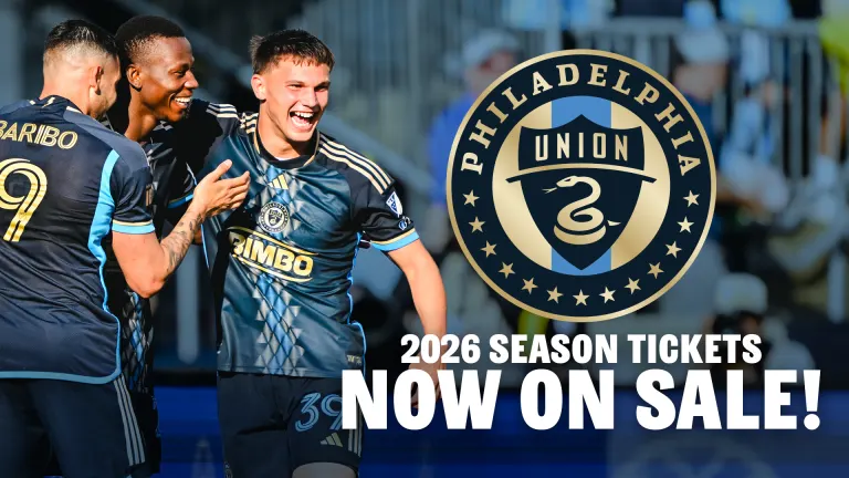Philadelphia Union soccer culture