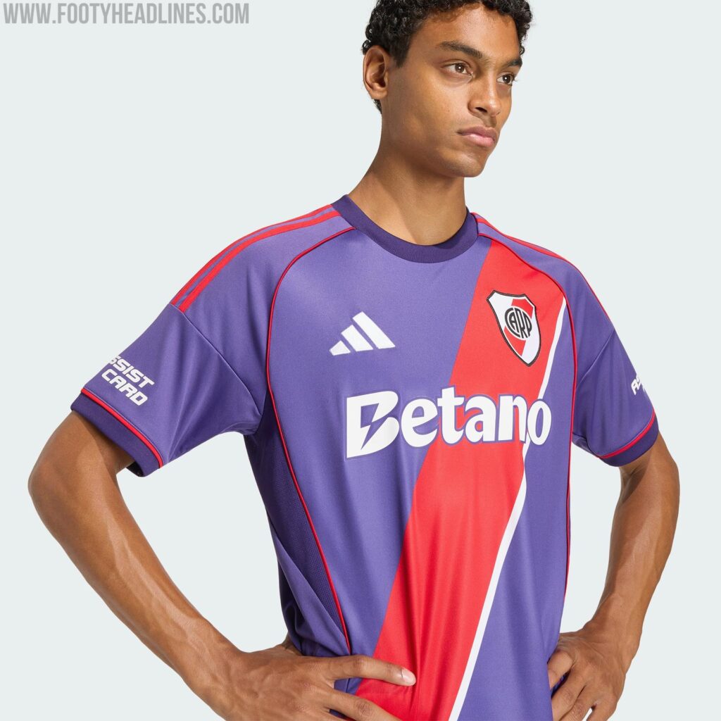Retro Revival: Why Purple is the 2026 Blokecore Ultimate Code River Plate 2026 Third Kit Released 12